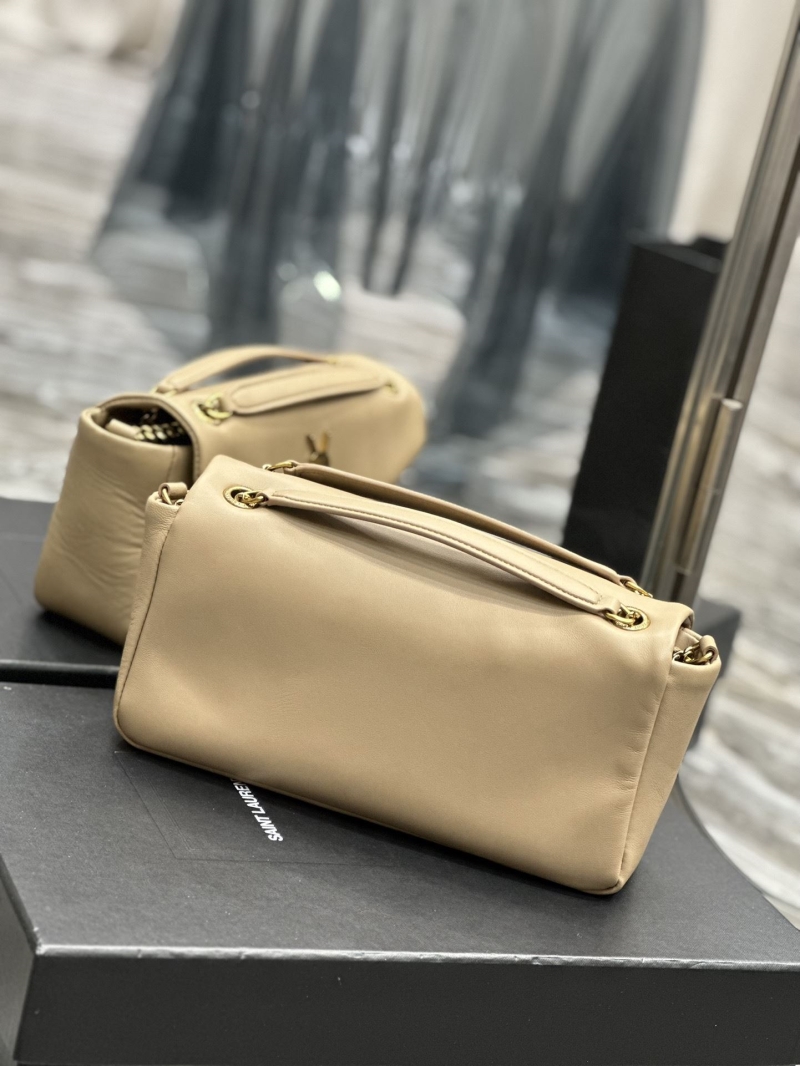 YSL Top Handle Bags